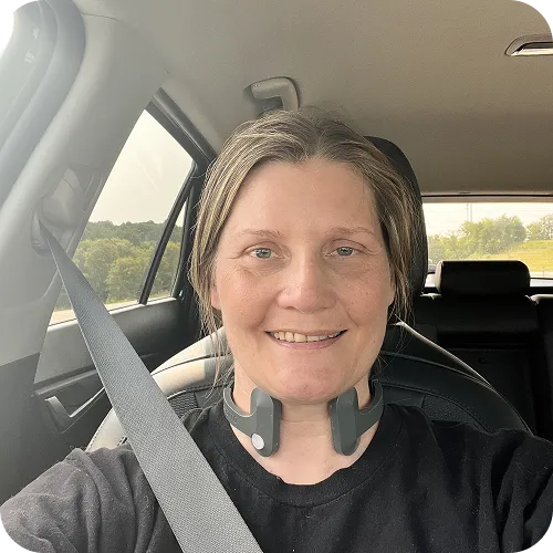 Michael S. — Pulsetto Lite Verified Buyer