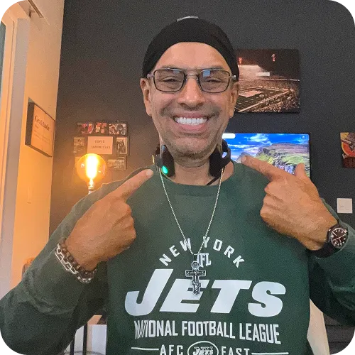 Sarah N. — Pulsetto Lite Verified Buyer